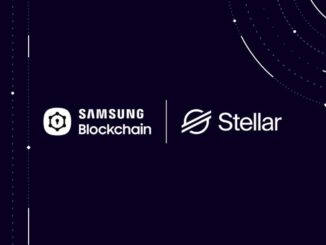 Samsung and Stellar