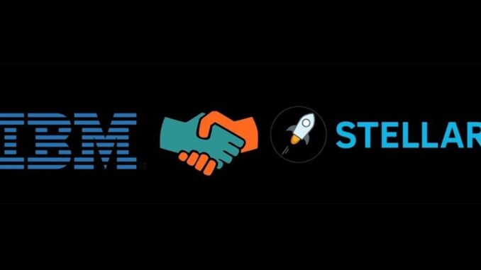 IBM and Stellar