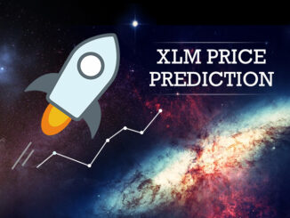 XLM price prediction