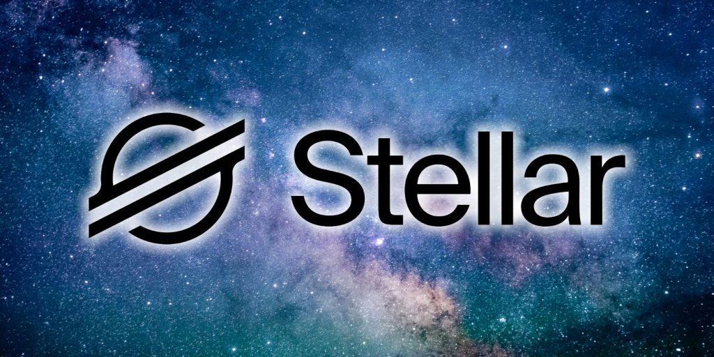 stellar logo