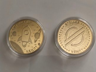 stellar coin