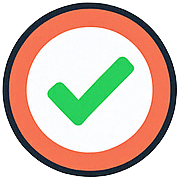Secure by Design Icon